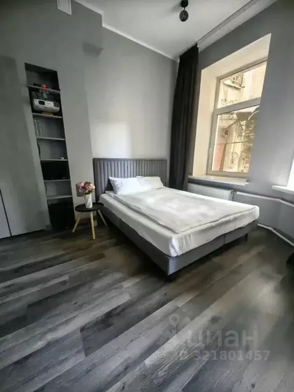 Комната Санкт-Петербург Митавский пер., 10 - Фото 2