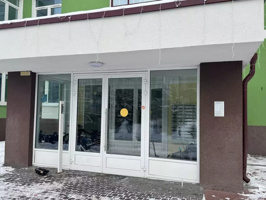 Продаётся 2-к квартира, 100.5 м - Фото 1
