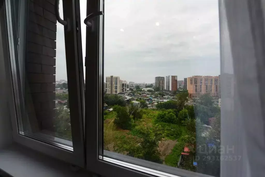 Комната Иркутская область, Иркутск ул. Красных Мадьяр, 29 - Фото 1