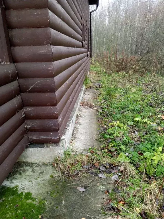 Дом в Владимирская область, Александровский муниципальный округ, ... - Фото 1