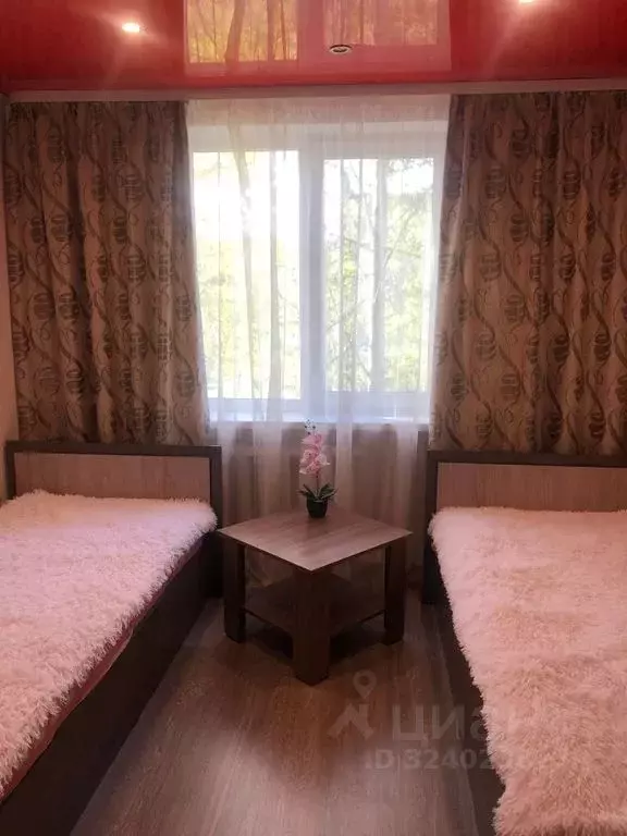 2-к кв. Пермский край, Губаха просп. Свердлова, 4В (40.0 м) - Фото 2