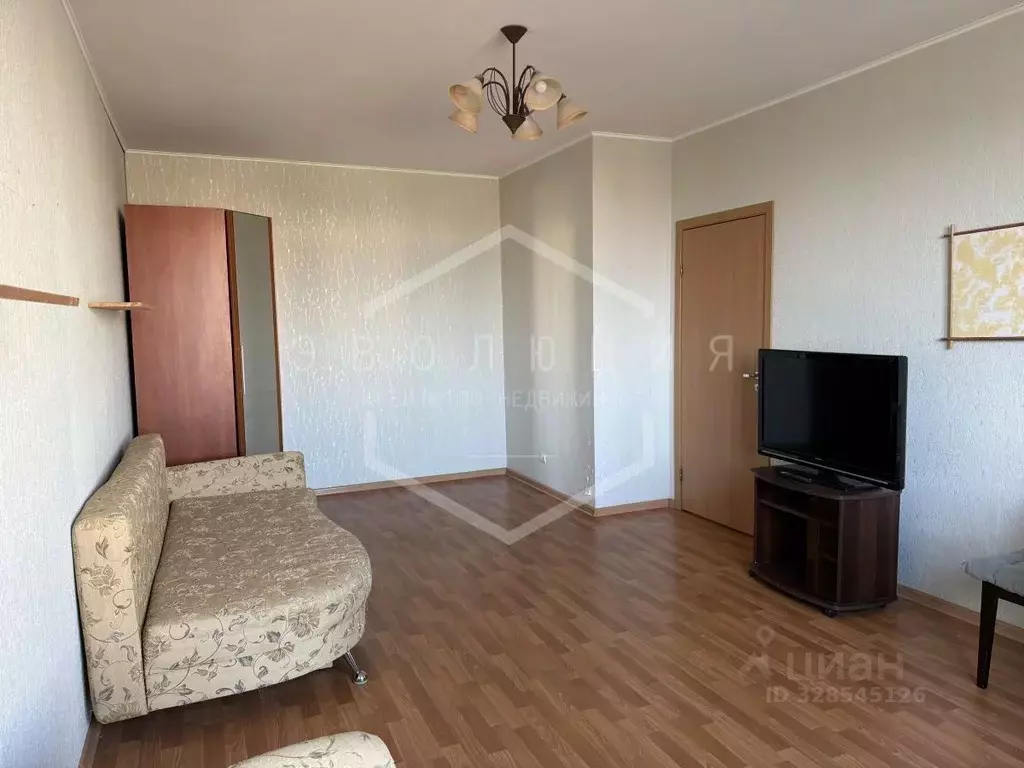 1-к кв. Калининградская область, Калининград Артиллерийская ул., 67 ... - Фото 1