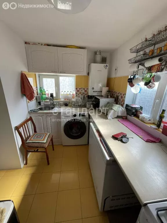 Дом в Ессентуки, СТ Овощевод (35 м) - Фото 2