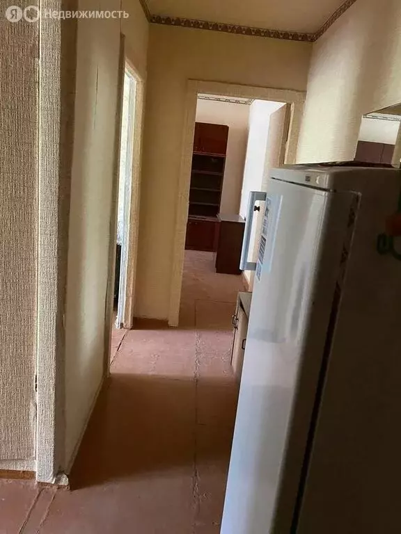 2-комнатная квартира: Аксай, проспект Ленина, 29 (44 м) - Фото 1