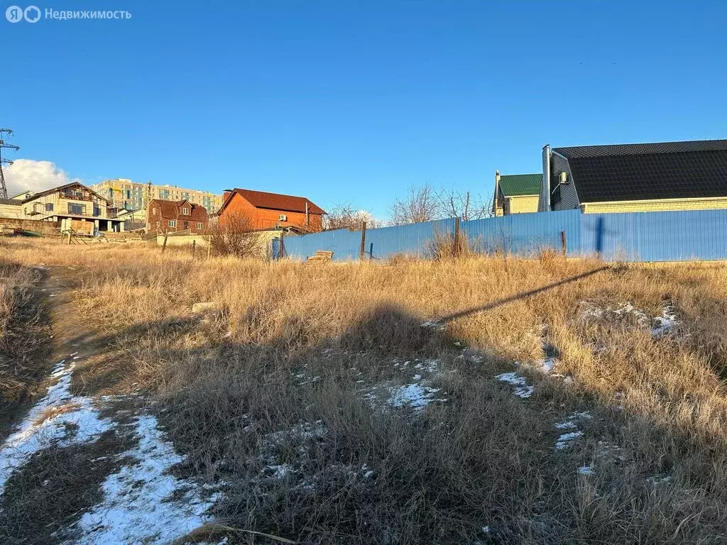 Участок в Волгоград, Дубравная улица (6 м) - Фото 0