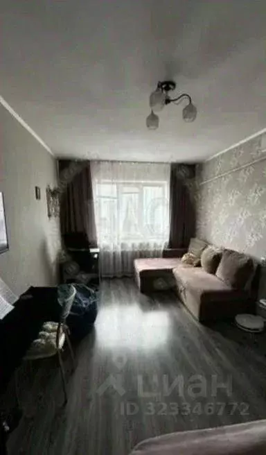 1-к кв. Курская область, Курск Звездная ул., 19 (42.0 м) - Фото 1