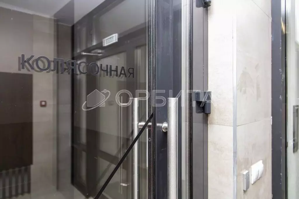 2-к кв. Тюменская область, Тюмень Новгородская ул., 22 (91.1 м) - Фото 2