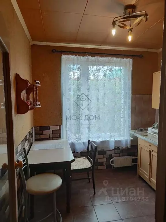3-к кв. Москва ул. 800-летия Москвы, 5К3 (60.0 м) - Фото 0