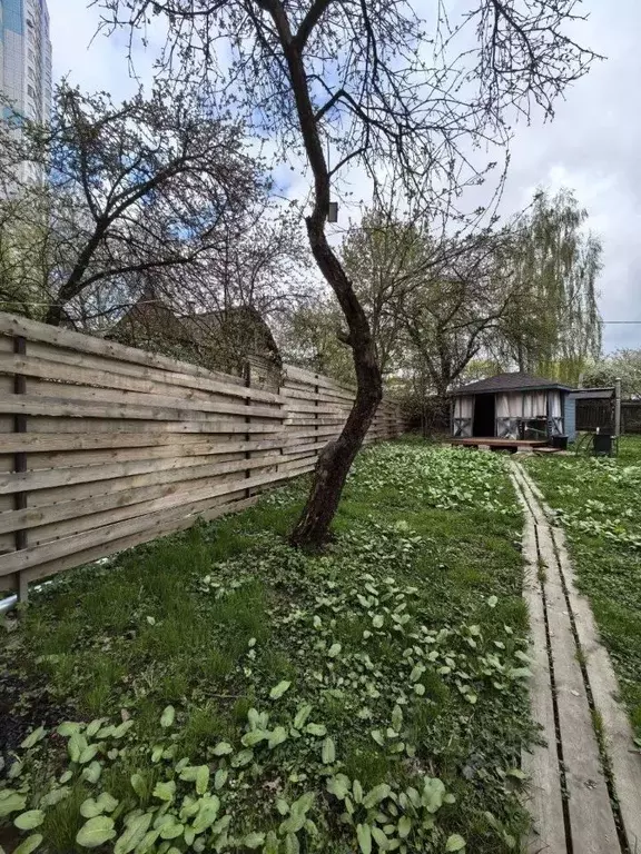 Участок в Москва Синявинская ул., 22 (15.0 сот.) - Фото 2