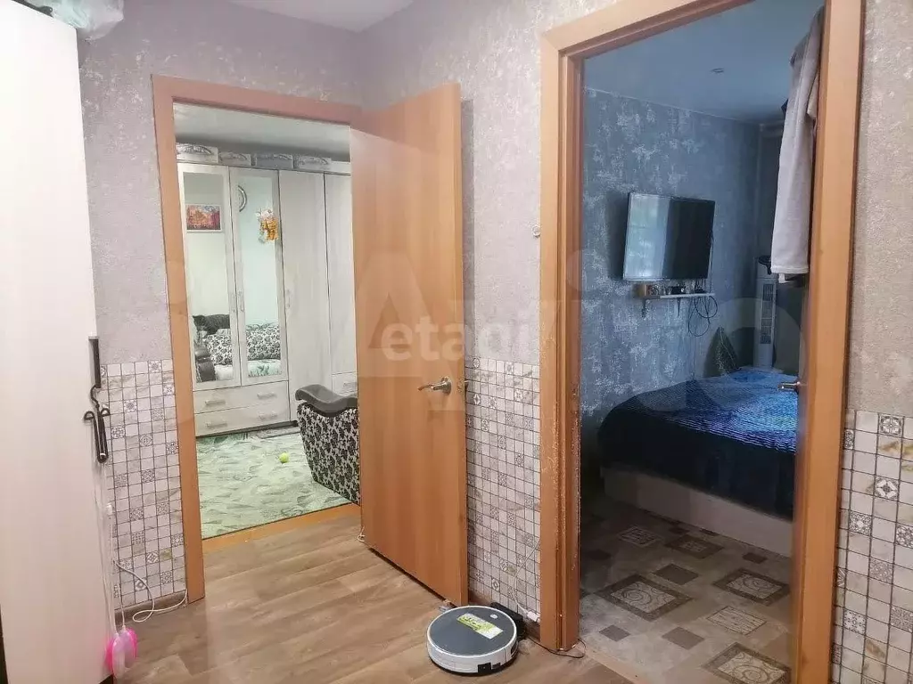 2-к. квартира, 41 м, 1/4 эт. - Фото 0