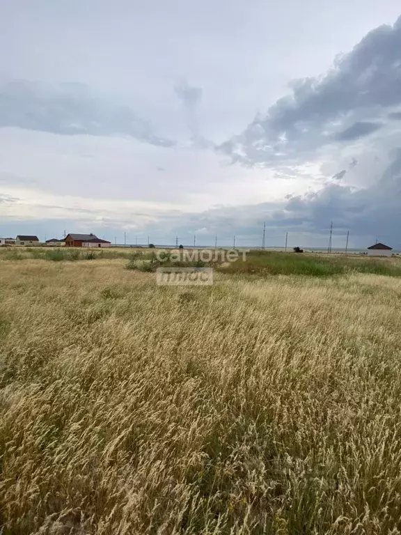 Участок в Калмыкия, Элиста пер. Энергетиков, 14 (5.2 сот.) - Фото 1