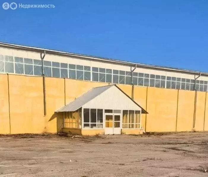 Склад (3616.9 м) - Фото 1