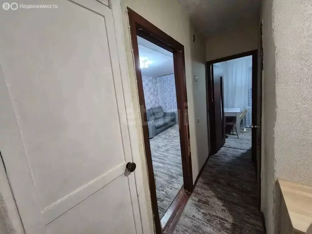 1-комнатная квартира: Троицк, микрорайон Жиркомбинат, 14 (30 м) - Фото 2