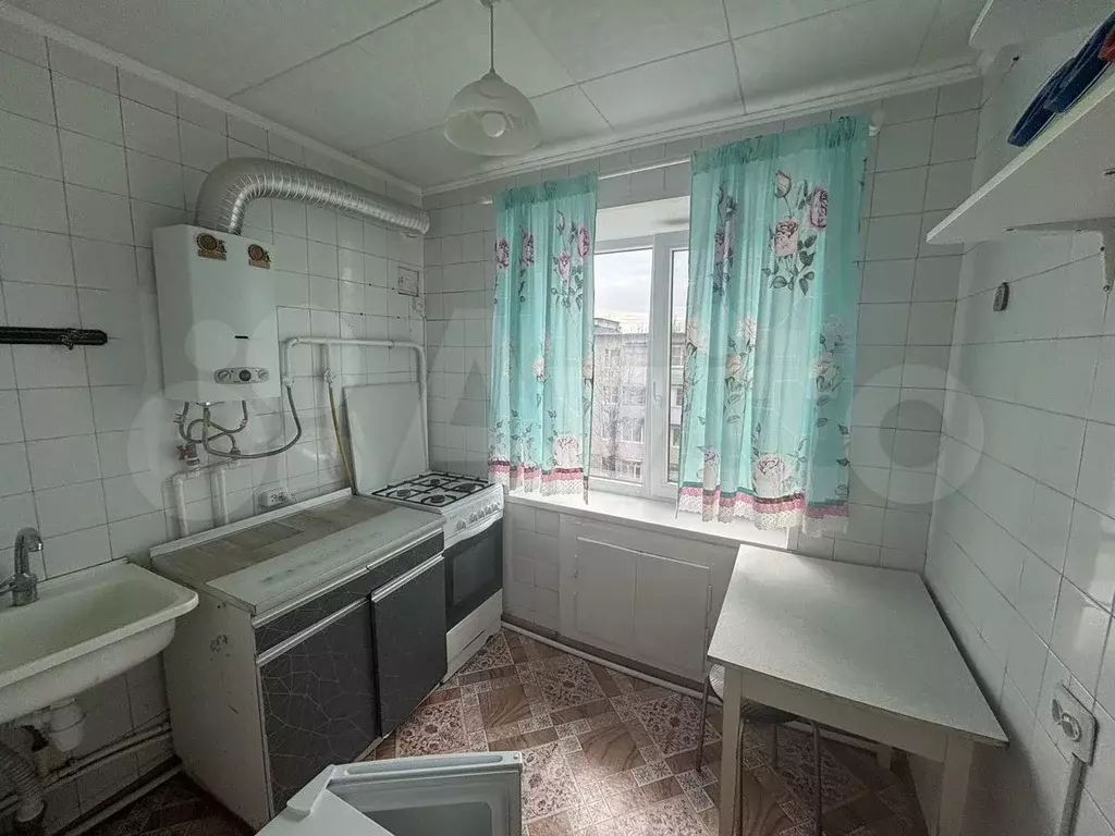 2-к. квартира, 45 м, 5/5 эт. - Фото 0