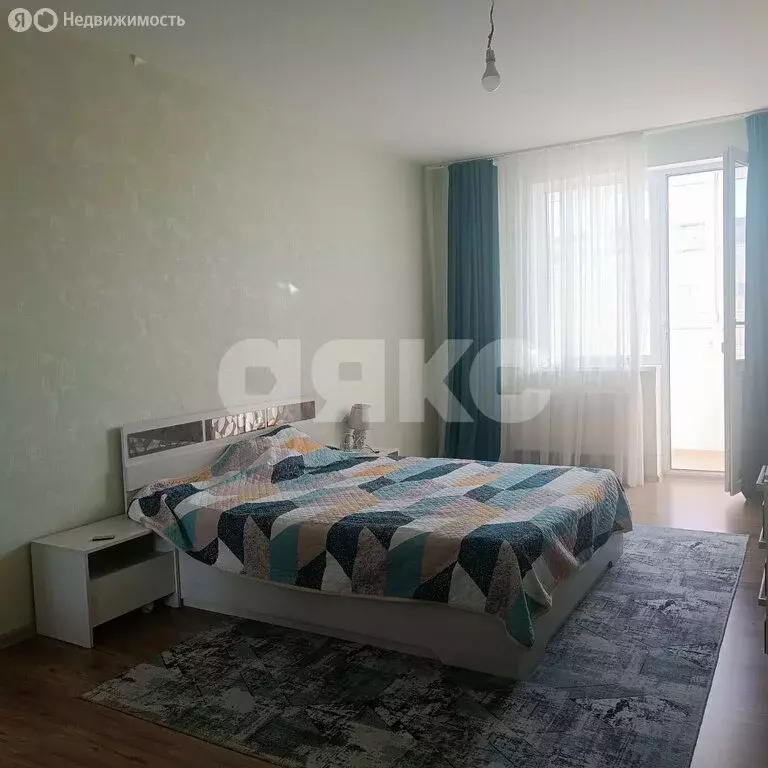 2-комнатная квартира: Анапа, Пионерский проспект, 255/2к5 (76 м) - Фото 2
