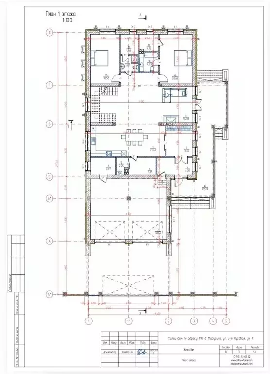 Дом в Московская область, Щелково городской округ, д. Шевелкино ул. ... - Фото 2