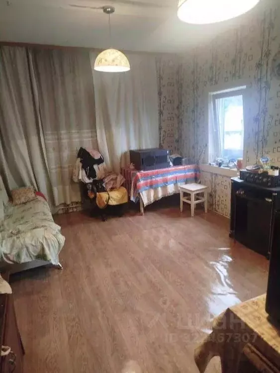 Дом в Иркутская область, Иркутск пер. 4-й Советский, 6А (65 м) - Фото 2