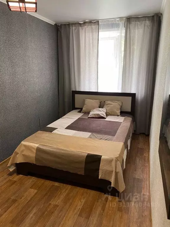 2-к кв. Татарстан, Казань ул. Николая Ершова, 56 (45.5 м) - Фото 0