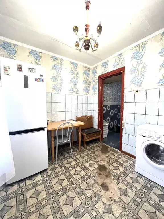 4-к кв. Калининградская область, Калининград Алданская ул., 11 (105.4 ... - Фото 1