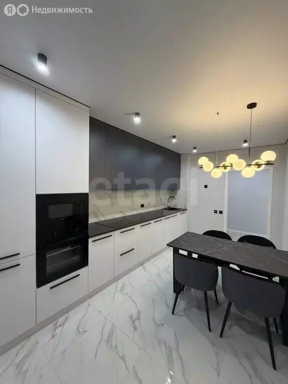 2-комнатная квартира: Тамбов, Магистральная улица, 41к6 (61.2 м) - Фото 1