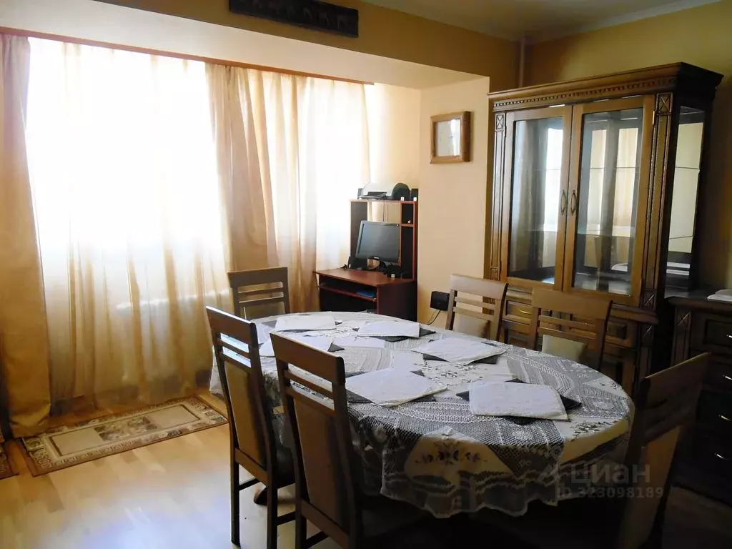 2-к кв. Московская область, Одинцово Любы Новоселовой бул., 18 (70.0 ... - Фото 2