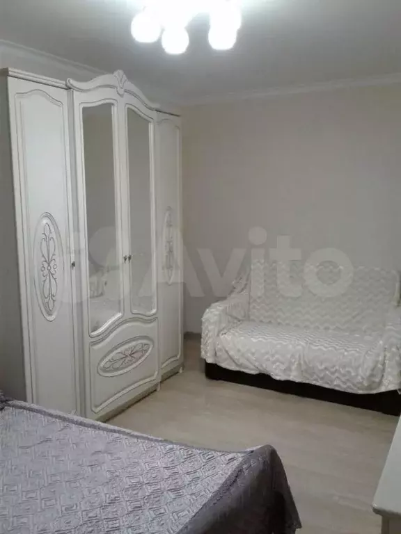 1-к. квартира, 30 м, 5/9 эт. - Фото 1