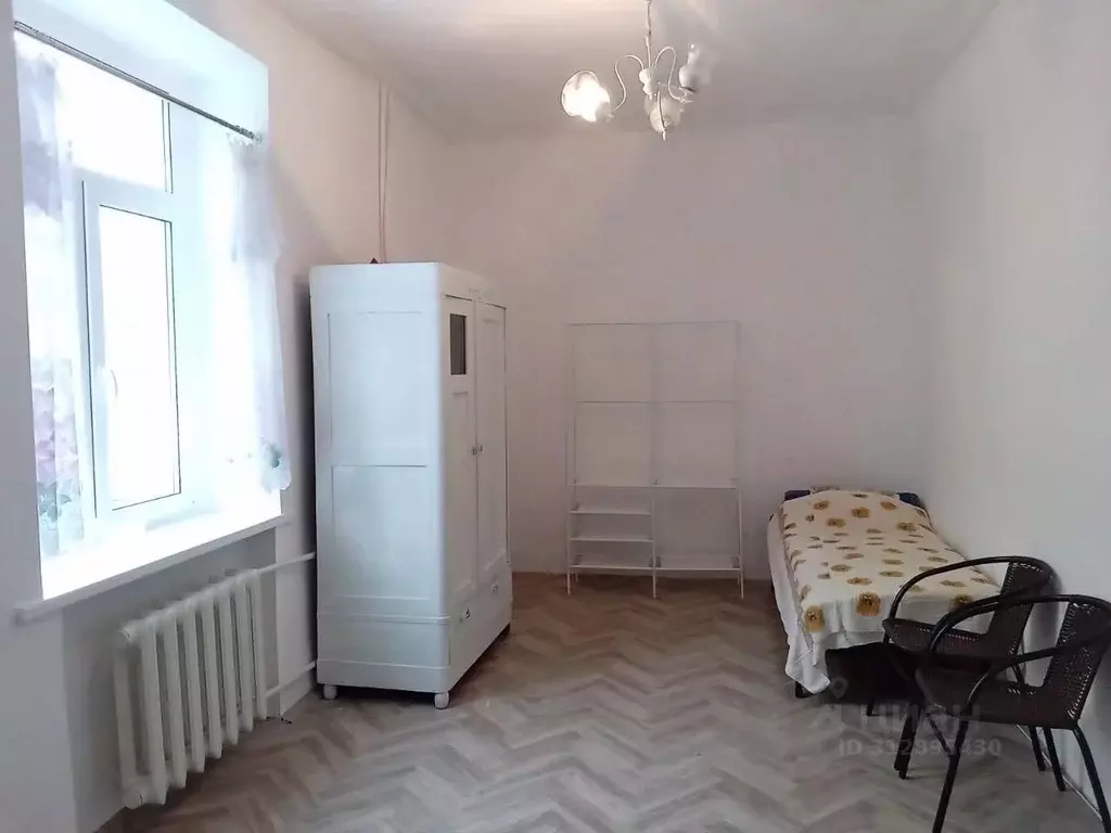 Комната Санкт-Петербург, Санкт-Петербург, Красное Село ул. Суворова, 9 ... - Фото 0