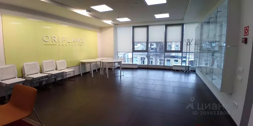 Офис в Саратовская область, Саратов ул. Большая Казачья, 33А (115 м) - Фото 1