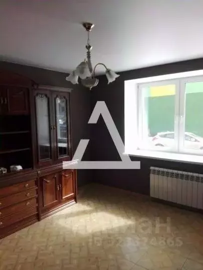 1-к кв. Самарская область, Самара Гая ул., 21 (38.0 м) - Фото 2