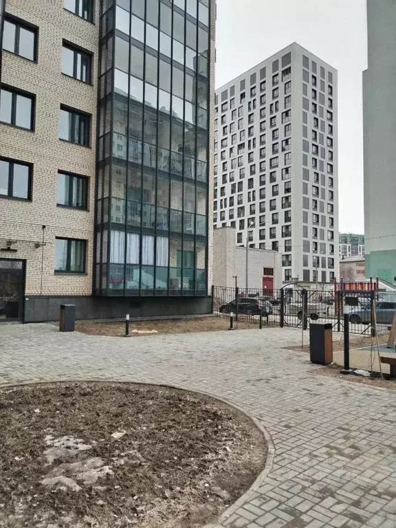 1-к кв. Архангельская область, Архангельск ул. Володарского, 65 (32.0 ... - Фото 0