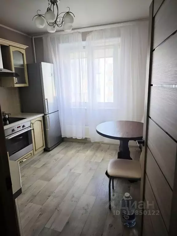 1-к кв. Челябинская область, Челябинск ул. Академика Сахарова, 10 ... - Фото 1