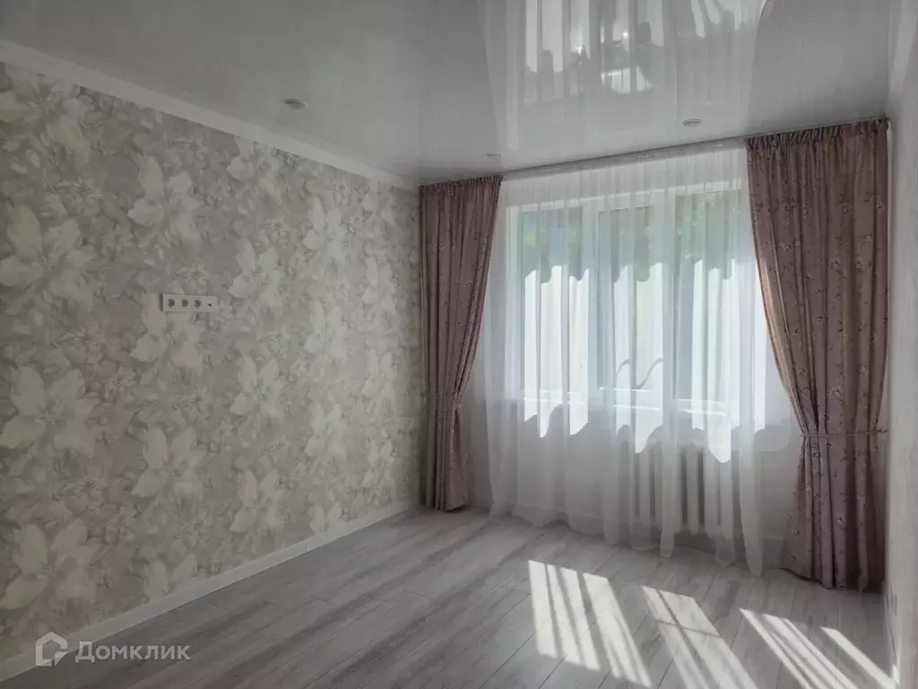 Продаётся 1-к квартира, 32 м - Фото 1