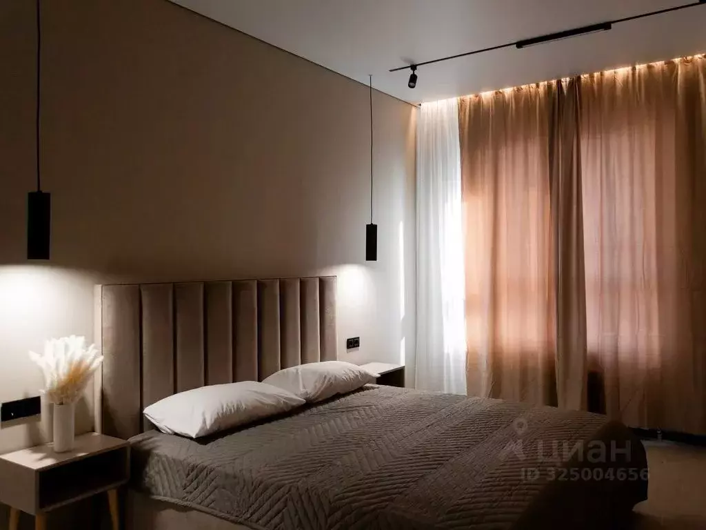 1-к кв. Иркутская область, Иркутск Депутатская ул., 87/12 (38.0 м) - Фото 2