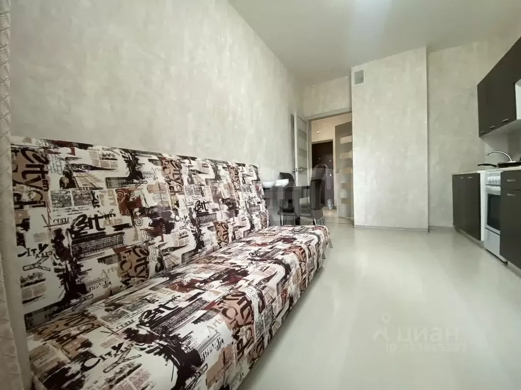 1-к кв. Ярославская область, Ярославль Родниковая ул., 11 (42.0 м) - Фото 2