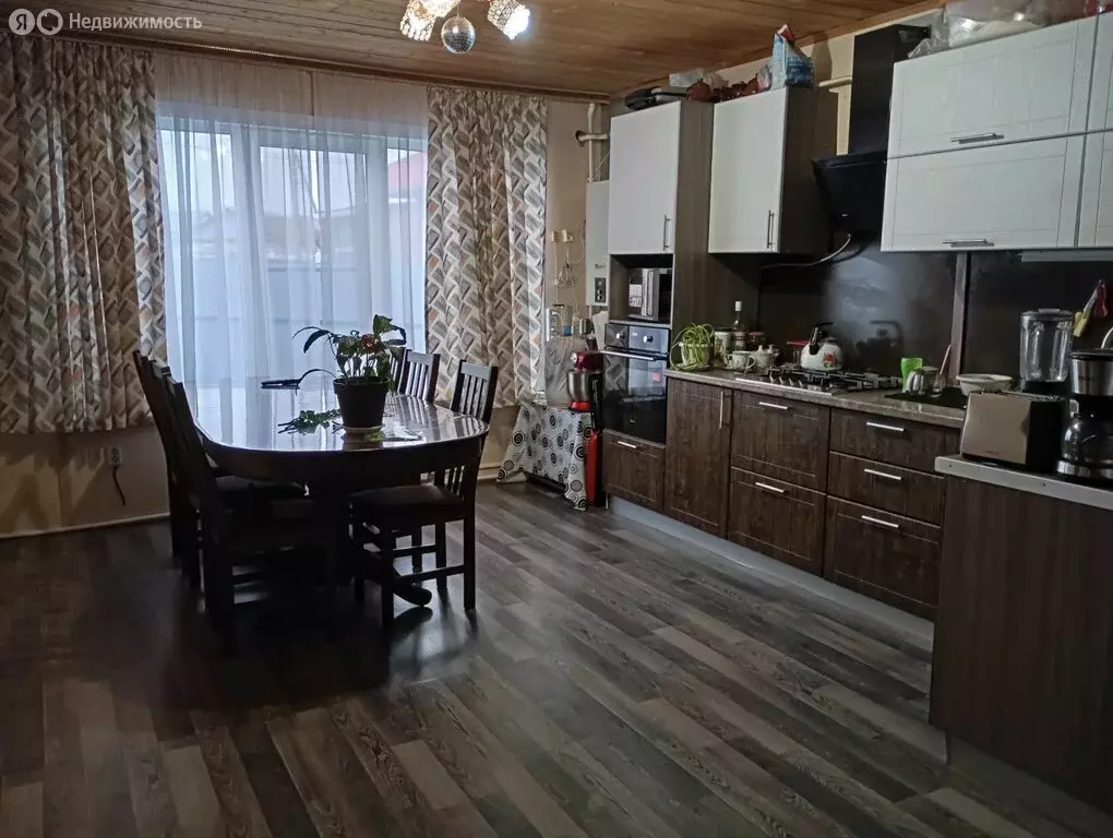 Дом в Красное Поле, Солнечная улица, 8/2 (107 м) - Фото 0