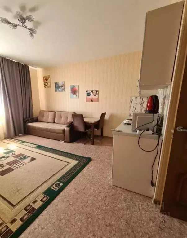 Студия Краснодарский край, Краснодар просп. Имени писателя Знаменского ... - Фото 2