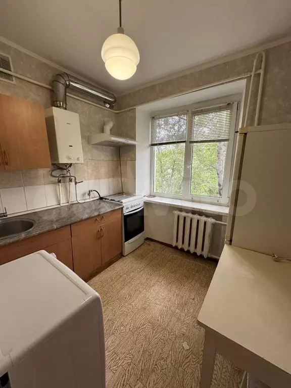2-к. квартира, 42,8 м, 5/5 эт. - Фото 0