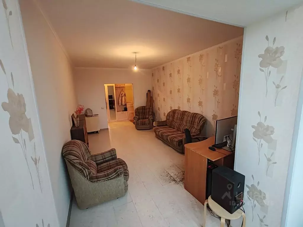 2-к кв. Московская область, Ступино ул. Куйбышева, 5 (60.0 м) - Фото 2