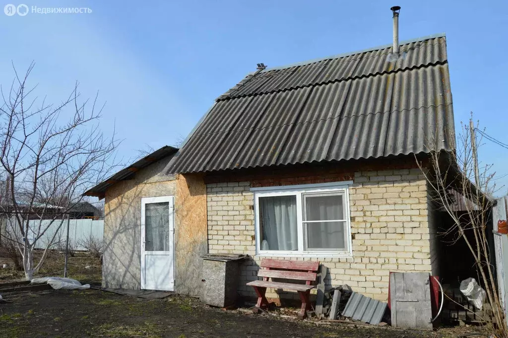 Дом в Челябинск, СНТ Тракторосад № 3 (32.4 м) - Фото 0