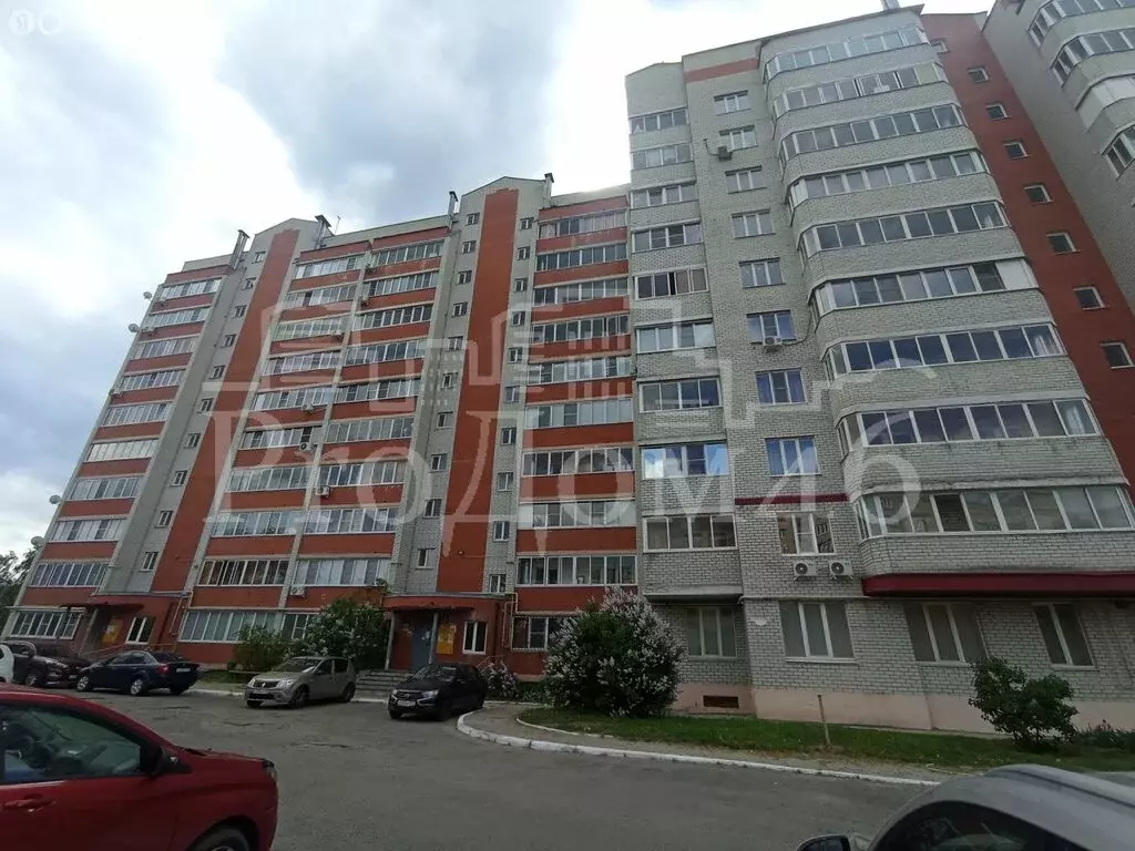 2-комнатная квартира: Курск, улица Бутко, 17 (53.1 м) - Фото 0