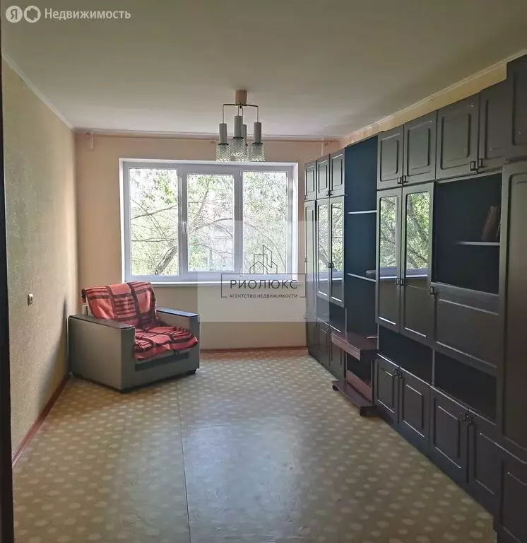 2-комнатная квартира: Магнитогорск, проспект Ленина, 128 (52 м) - Фото 0