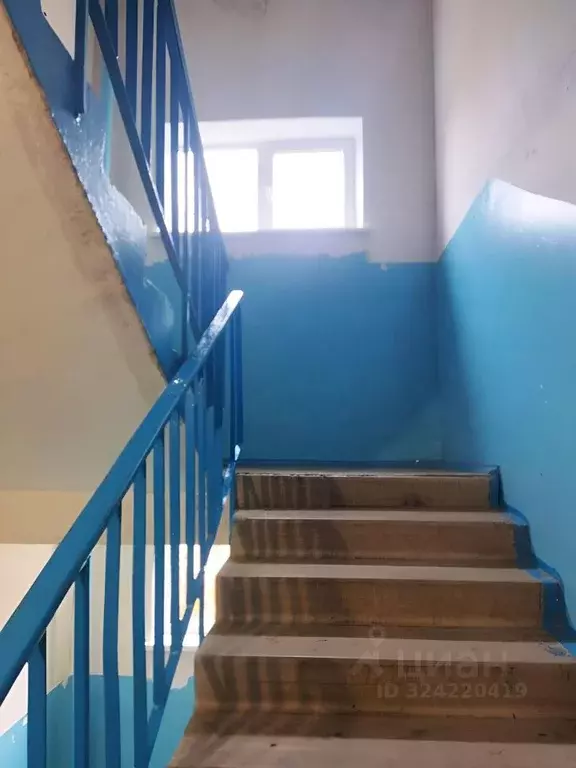 2-к кв. Калмыкия, Элиста 2-й мкр, 20 (53.0 м) - Фото 2