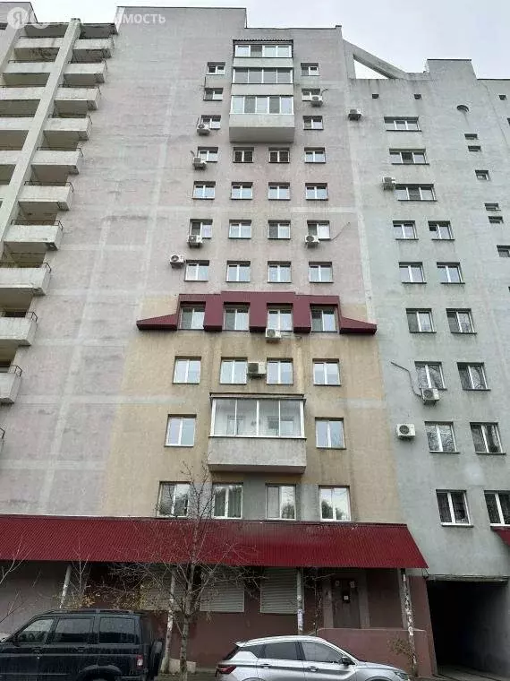 3-комнатная квартира: Самара, переулок Тургенева, 7 (79.9 м) - Фото 2