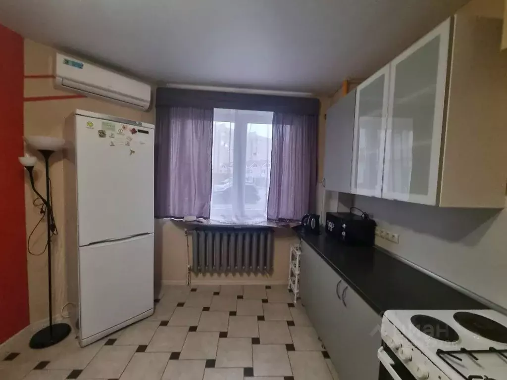 2-к кв. Краснодарский край, Ейск ул. Свободы (56.0 м) - Фото 2