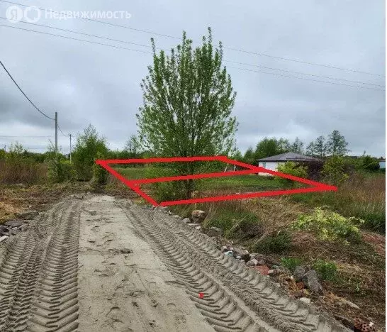 Участок в Калининградская область, Гурьевский муниципальный округ, ... - Фото 0