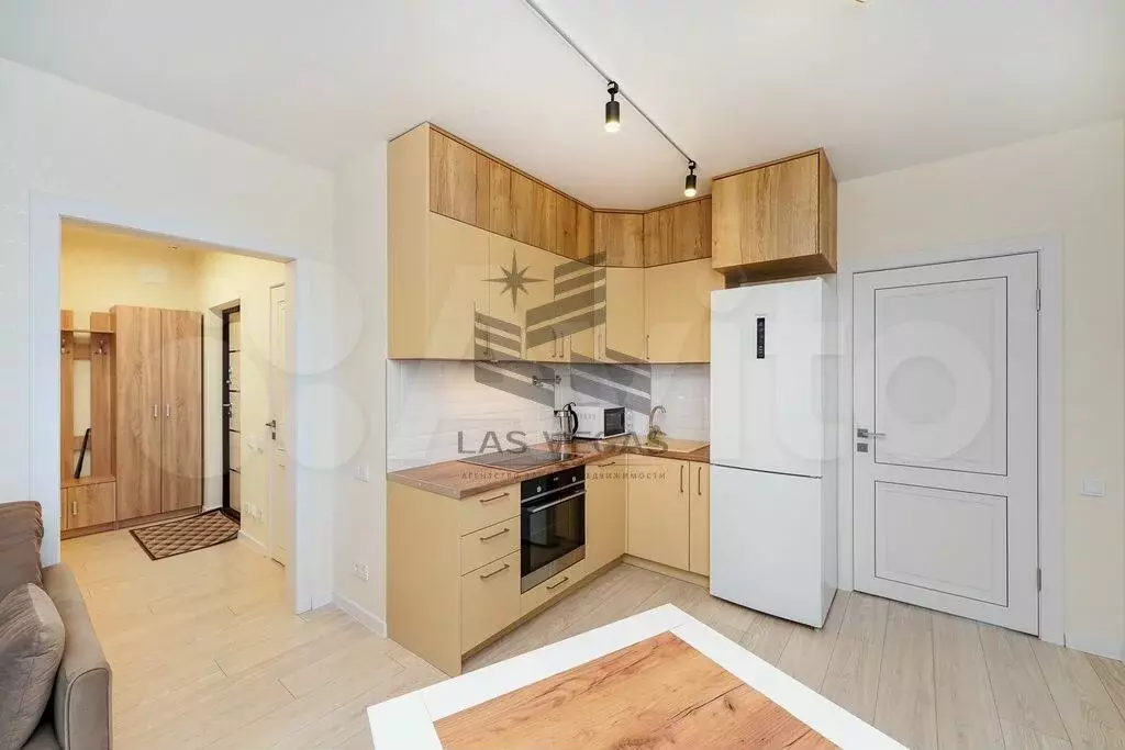 3-к. квартира, 60 м, 4/11 эт. - Фото 1