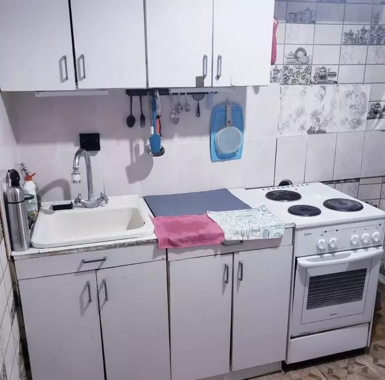 1-к кв. Новосибирская область, Искитимский район, Линево городское ... - Фото 2