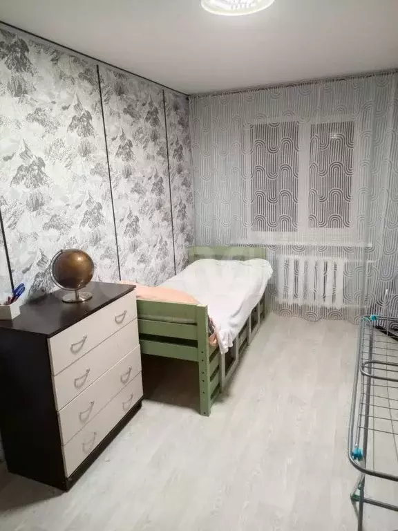 2-к. квартира, 46 м, 3/5 эт. - Фото 0