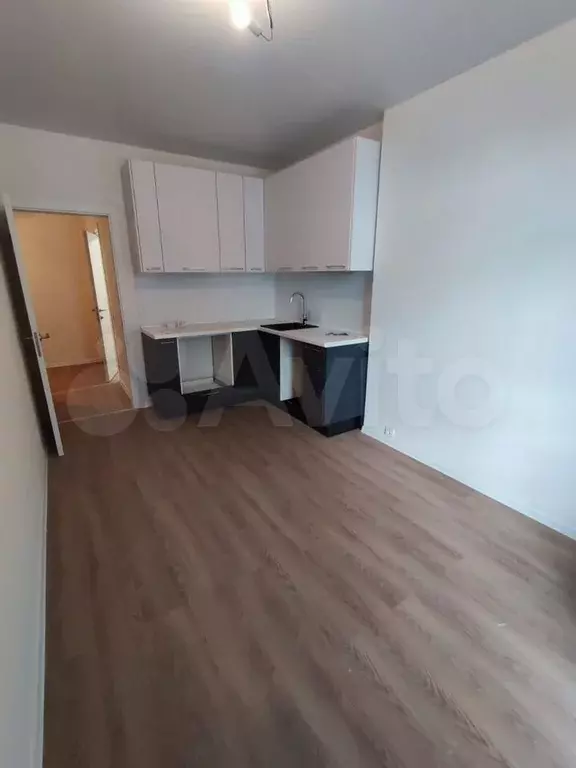 1-к. квартира, 38 м, 5/12 эт. - Фото 0