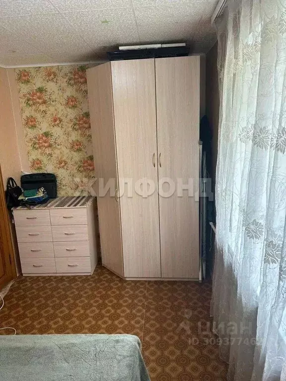 3-к кв. Томская область, Томск Алтайская ул., 105 (51.4 м) - Фото 1